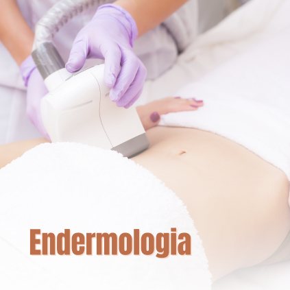 Endermologia - Serviços - Adriana Estetica e depilação