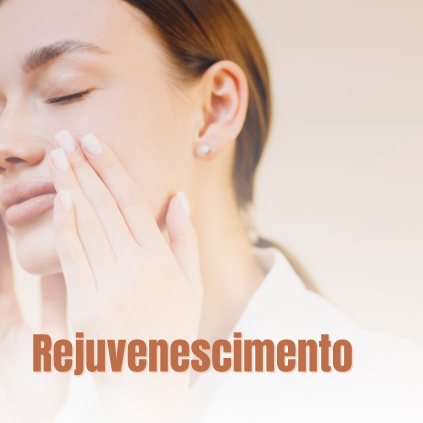 Rejuvenescimento - - Serviços - Adriana Estetica e depilação